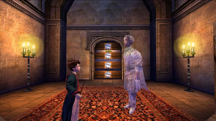 harry potter pc games download
