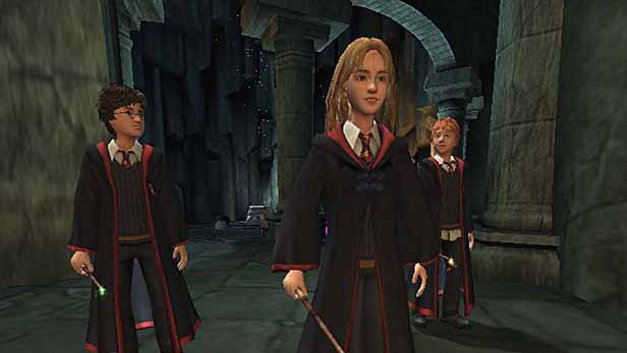 harry potter pc games download